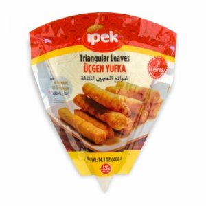 YUFKA UCGEN TRIANGEL 16/400 GR