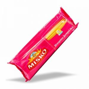 MISKO MACARONI #5 24/17 OZ