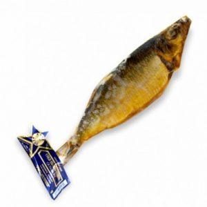 G.S HERRING FISH *14 LB