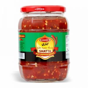 CANARY SHATTA 12/24 OZ