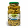 ZARRIN CUCUMBER #1 MEDIUM PICKLE 4/93 OZ