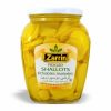 ZARRIN SHALLOT PICKLE 12/24 OZ