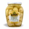 ZARRIN PEELED GARLIC PICKLE 12/24 OZ