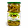 ZARRIN CUCUMBER PICKLE 12/23 OZ