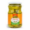 ZARRIN PEPPERONCIN PICKLE 12/729 ML