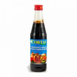 CORTAS POMEGRANATE MOLASSES 24/10 OZ