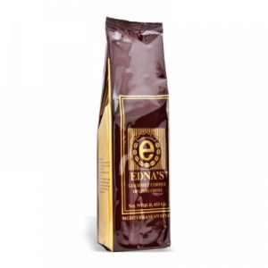 EDNA'S COFFEE 12/16 OZ