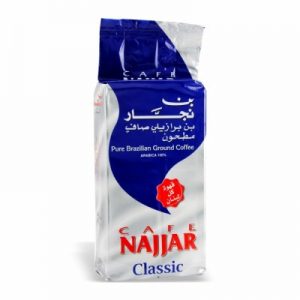 NAJJAR COFFEE 20/200 GR