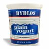 BYBLOS YOGURT ***** 4/64 OZ