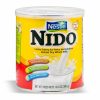 NIDO MILK 24/350 GM