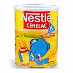 CERELAC 24/400 GR