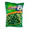 MONTANA FROZEN OKRA #0 20/400 GR
