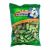MONTANA FROZEN OKRA #1 20/400 GR