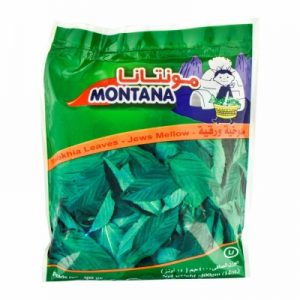 MONTANA MOULUKHI LEAVES 20/400 GR