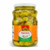 ZARRIN PEPPERONCINI PICKLE 6/1700 ML