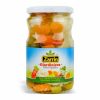 ZARRIN GIARDINIERA PICKLE 12/720 ML