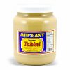M.E. TAHINI JARS 6/4 LB
