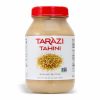 TARAZI TAHINI JARS 12/2 LB
