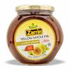ZARRIN YELLOW WHOLE FIG JAM 6/900 GR