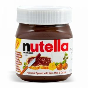 NUTELLA CHOCO SPREAD 15/13 OZ