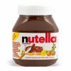 NUTELLA CHOCO SPREAD 12/26.5 OZ