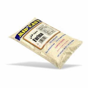 M.E. FARINA 21/24 OZ