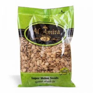 AL AMIRA EGYPTIAN SUPER SEEDS 18/12.34 OZ
