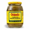 ORLANDO GRAPE LEAVES 12/16 OZ