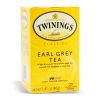 TWININGS EARL GRAY BAGS 6/20 PK