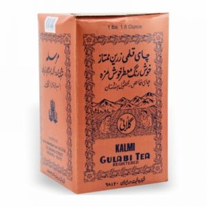 GULABI KALAMI HARD PACK 36/500 GR