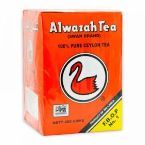 AL WAZEH TEA 20/360 GR