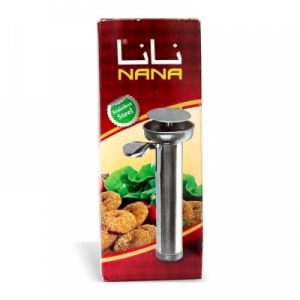 FALAFEL MOLD W/SPOON