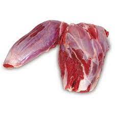 Beef Shank Boneless - 4 Lbs